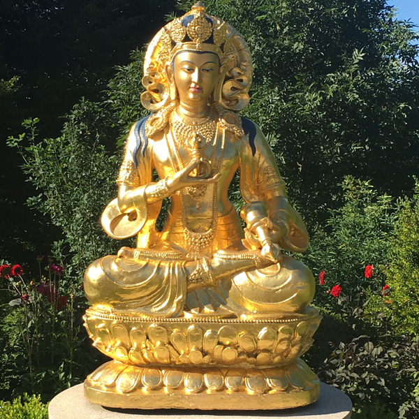 Buddha