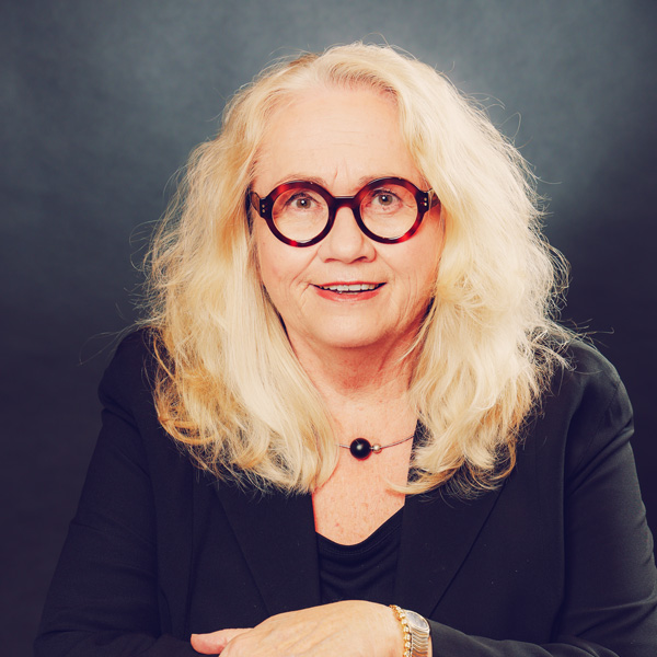 Ingeborg Plößer